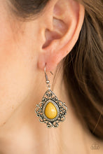 Load image into Gallery viewer, Grand Cayman Grandeur - Yellow
