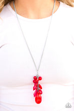 Load image into Gallery viewer, Keepin It Colorful - Red

