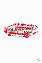 Load image into Gallery viewer, All Glam - Red
