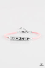 Load image into Gallery viewer, Brave Spirit - Pink
