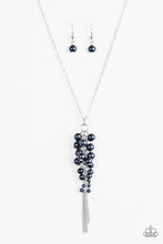 Load image into Gallery viewer, Bossy and I Know It - Blue
