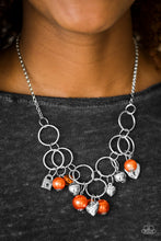 Load image into Gallery viewer, In A Bind - Orange
