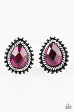 Load image into Gallery viewer, Glittering Romance - Pink Post
