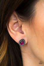 Load image into Gallery viewer, Glittering Romance - Pink Post
