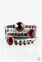 Load image into Gallery viewer, Hollywood Glamour - Red
