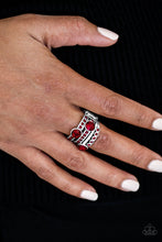 Load image into Gallery viewer, Hollywood Glamour - Red
