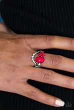 Load image into Gallery viewer, BEAD What You Want To BEAD - Red
