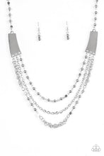 Load image into Gallery viewer, Marvelously Metro - Silver
