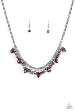 Load image into Gallery viewer, Glammed If I Do, Glammed If I Dont - Purple

