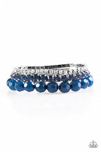 Load image into Gallery viewer, Beautiful Bravado - Blue
