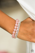 Load image into Gallery viewer, Beautiful Bravado - Pink
