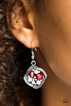 Load image into Gallery viewer, Prestigious Shimmer - Red
