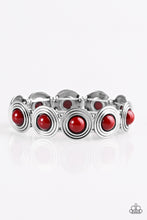 Load image into Gallery viewer, Adventurously Amazon - Red
