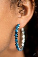 Load image into Gallery viewer, HOOP de Loop - Blue
