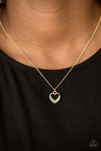 Load image into Gallery viewer, Give Me Love - Gold
