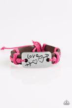 Load image into Gallery viewer, Reckless Love - Pink
