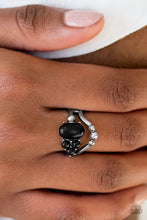 Load image into Gallery viewer, BEAD What You Want To BEAD - Black
