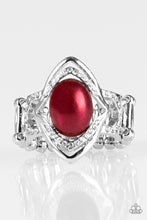 Load image into Gallery viewer, Positively Posh - Red
