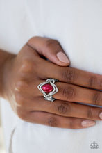 Load image into Gallery viewer, Positively Posh - Red
