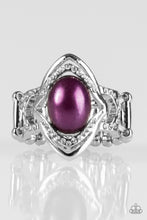 Load image into Gallery viewer, Positively Posh - Purple
