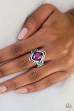 Load image into Gallery viewer, Positively Posh - Purple
