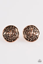 Load image into Gallery viewer, Garden Glee - Copper
