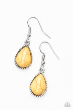 Load image into Gallery viewer, Sandstone Symphony - Yellow
