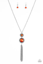 Load image into Gallery viewer, I WHEEL, If You WHEEL - Orange
