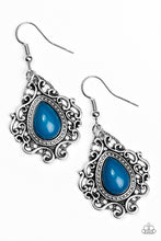 Load image into Gallery viewer, Grand Cayman Grandeur - Blue
