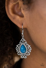 Load image into Gallery viewer, Grand Cayman Grandeur - Blue
