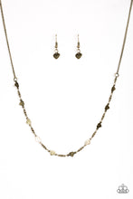 Load image into Gallery viewer, Fierce Hearts - Brass
