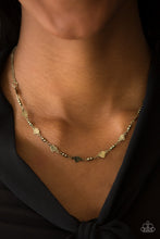 Load image into Gallery viewer, Fierce Hearts - Brass
