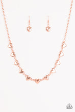 Load image into Gallery viewer, If My Heart Had Wings - Copper
