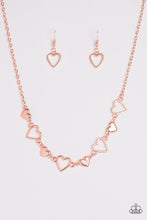 Load image into Gallery viewer, Hustle and Heart - Copper
