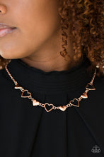 Load image into Gallery viewer, Hustle and Heart - Copper
