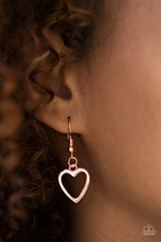 Load image into Gallery viewer, Hustle and Heart - Copper
