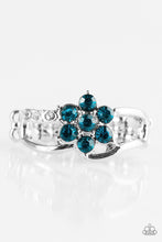 Load image into Gallery viewer, Garden Gleam - Blue
