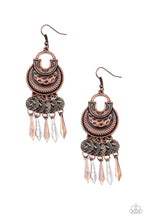Load image into Gallery viewer, Give Me Liberty - Multi - Earrings
