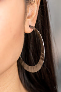 Slayers Gonna Slay - Black - Earrings
