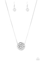 Load image into Gallery viewer, The BOLD Standard - Silver - Necklace
