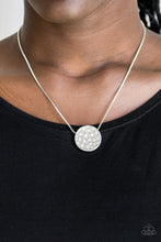 Load image into Gallery viewer, The BOLD Standard - Silver - Necklace
