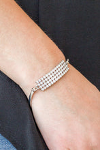 Load image into Gallery viewer, Top-Class Class - White - Bracelet
