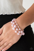 Load image into Gallery viewer, Until The End Of TIMELESS - Pink - Bracelet
