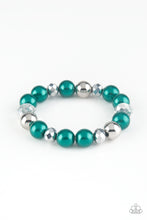 Load image into Gallery viewer, very-vip-green-bracelet-paparazzi
