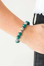 Load image into Gallery viewer, very-vip-green-bracelet-paparazzi
