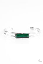 Load image into Gallery viewer, Choose Chic - Green

