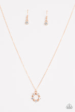 Load image into Gallery viewer, Always Kiss Me Goodnight - Rose Gold
