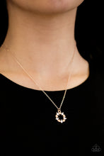 Load image into Gallery viewer, Always Kiss Me Goodnight - Rose Gold
