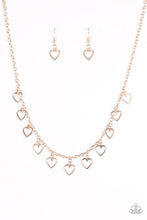 Load image into Gallery viewer, Im Yours - Rose Gold
