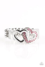 Load image into Gallery viewer, Pour Your Heart Out - Pink
